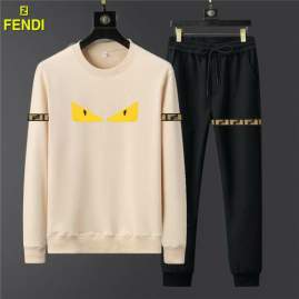Picture of Fendi Sweater Suits _SKUFendiM-3XL12yn2038966
